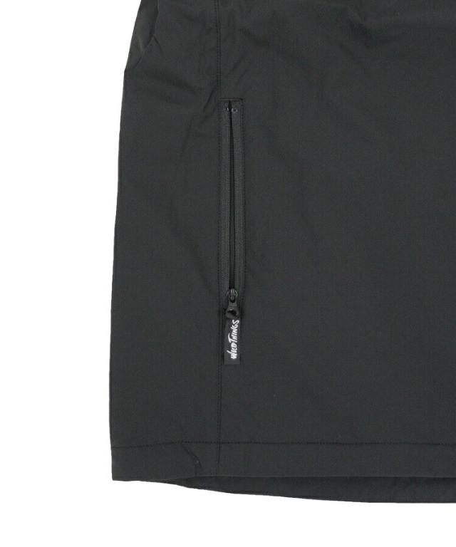 スタイライズ（STYLISE）/DOTS LOFT MIDDLE JACKET (ドッツロフト ミドル ジャケット) / 2カラー_7