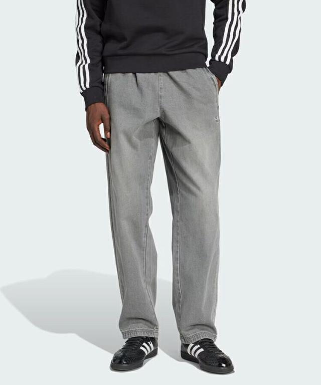 アディダス オリジナルス（adidas originals）/LOOSE TRACK PANTS