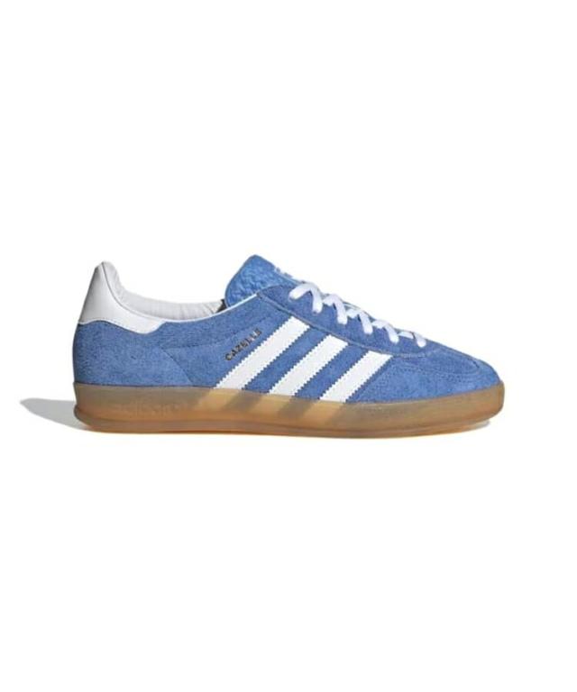 アディダス オリジナルス（adidas originals）/GAZELLE INDOOR W 【MBV22】│HQ8717