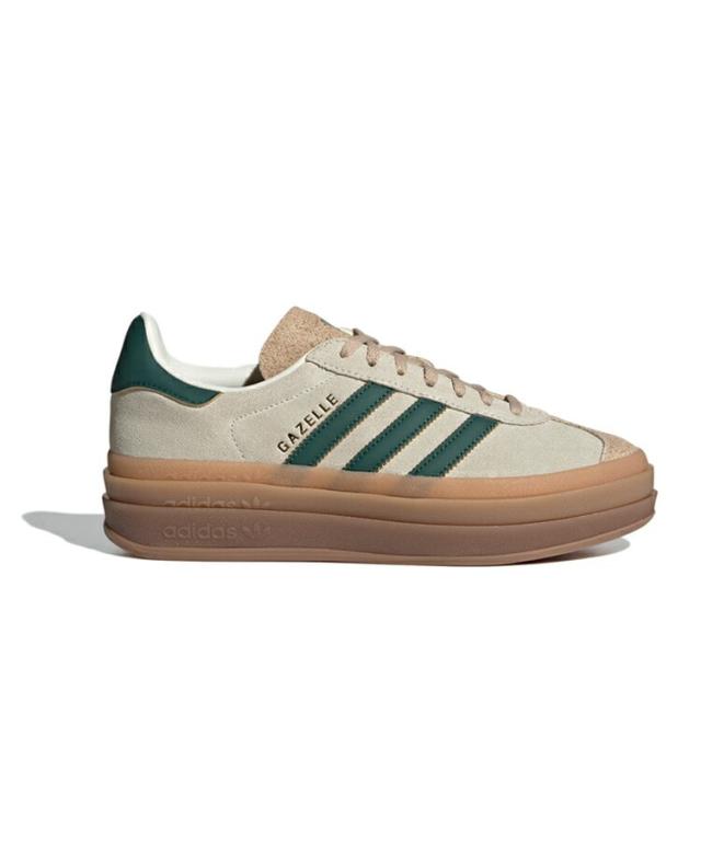 アディダス オリジナルス（adidas originals）/GAZELLE BOLD W 【LYU93】│ID7056