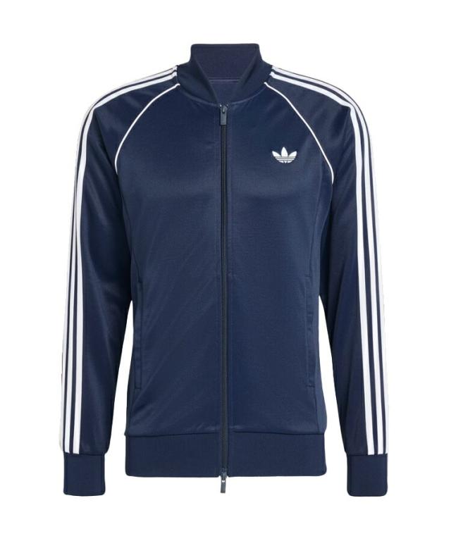 アディダス オリジナルス（adidas originals）/SST TRACK TOP 【CC317】│KE3511│KE3512