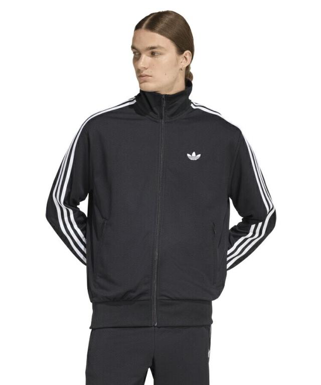 アディダス オリジナルス（adidas originals）/FIREBIRD ADICOLOR MESH TRACKTOP 【C5101】│KD4077│KE0_8