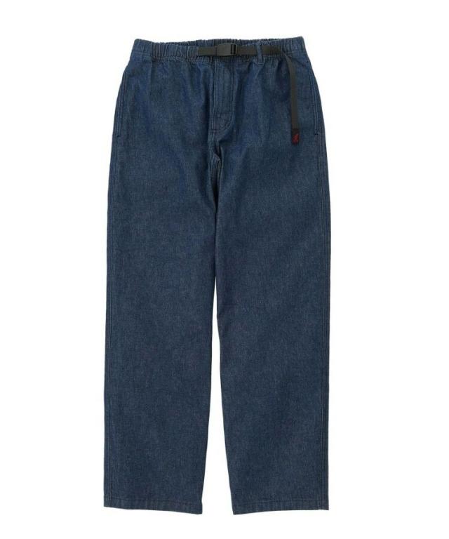 グラミチ（GRAMICCI）/DENIM GRAMICCI PANT STRAIGHT FIT (デニムグラミチパンツストレートフ