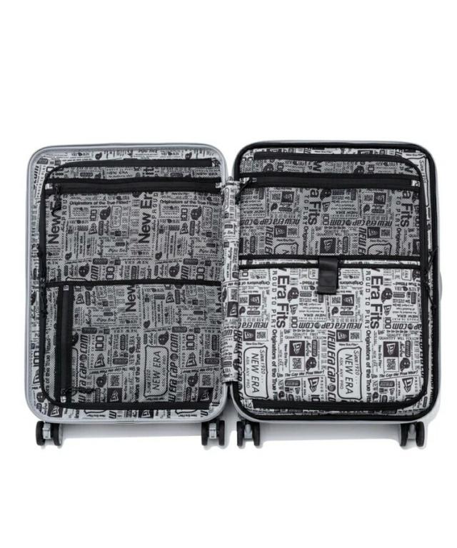 ニューエラ（NEW ERA）/WHEEL CARRY CASE MEDIUM_11