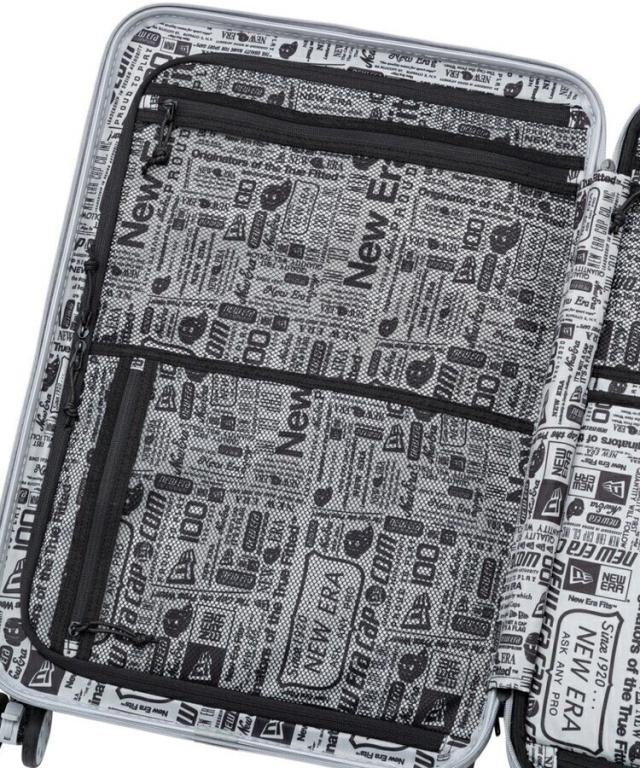 ニューエラ（NEW ERA）/WHEEL CARRY CASE MEDIUM_12