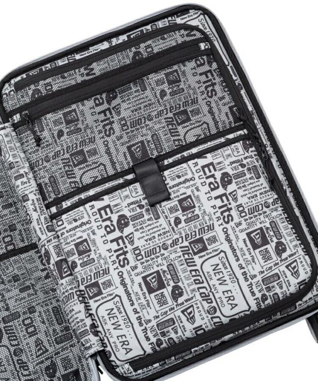 ニューエラ（NEW ERA）/WHEEL CARRY CASE MEDIUM_13