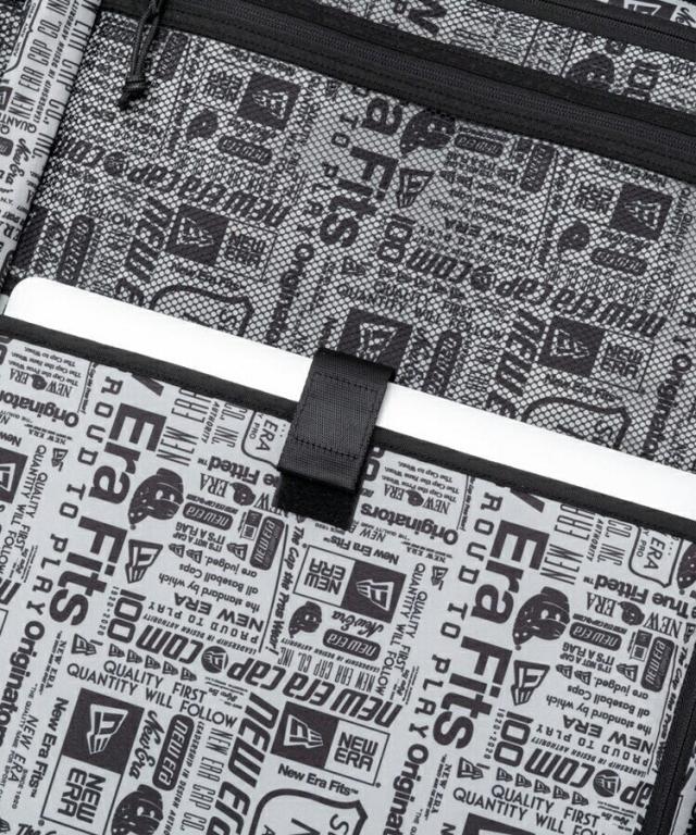 ニューエラ（NEW ERA）/WHEEL CARRY CASE MEDIUM_14