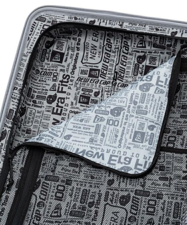 ニューエラ（NEW ERA）/WHEEL CARRY CASE MEDIUM_16