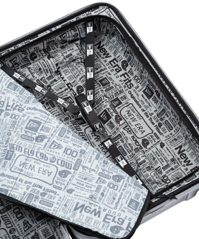 ニューエラ（NEW ERA）/WHEEL CARRY CASE MEDIUM_17