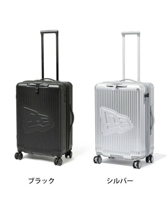 ニューエラ（NEW ERA）/WHEEL CARRY CASE MEDIUM_2