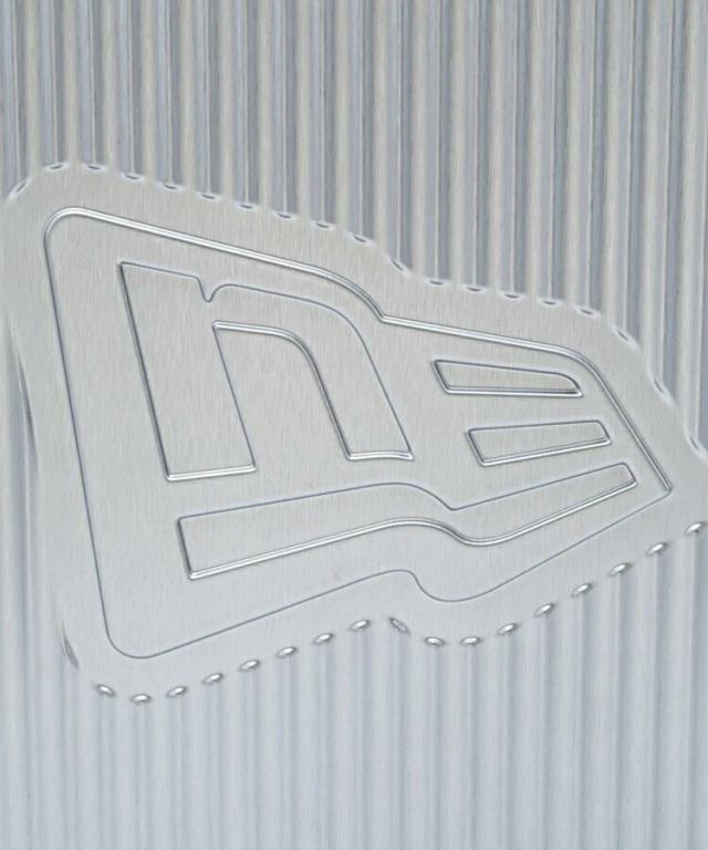 ニューエラ（NEW ERA）/WHEEL CARRY CASE MEDIUM_9