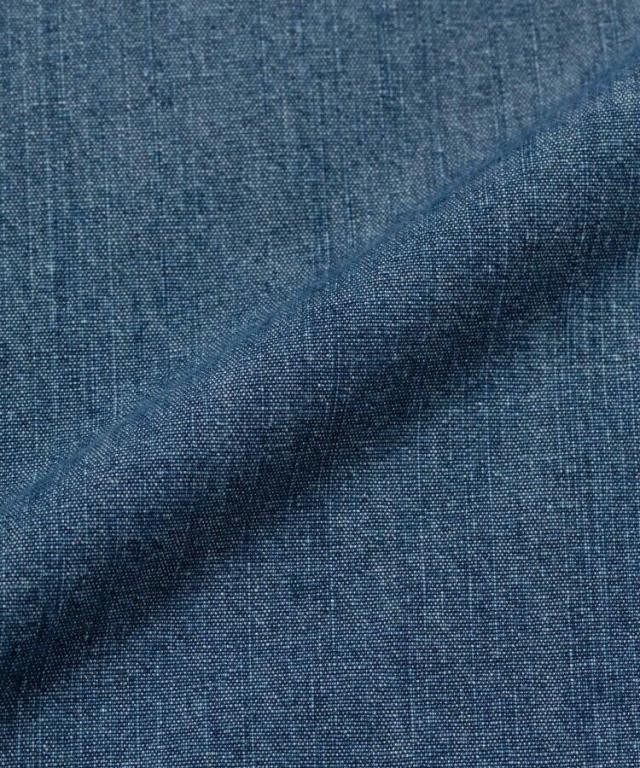 グラミチ（GRAMICCI）/JAPANESE CHAMBRAY DOUBLE KNEE (ジャパニーズシャンブレーダブルニー)_10