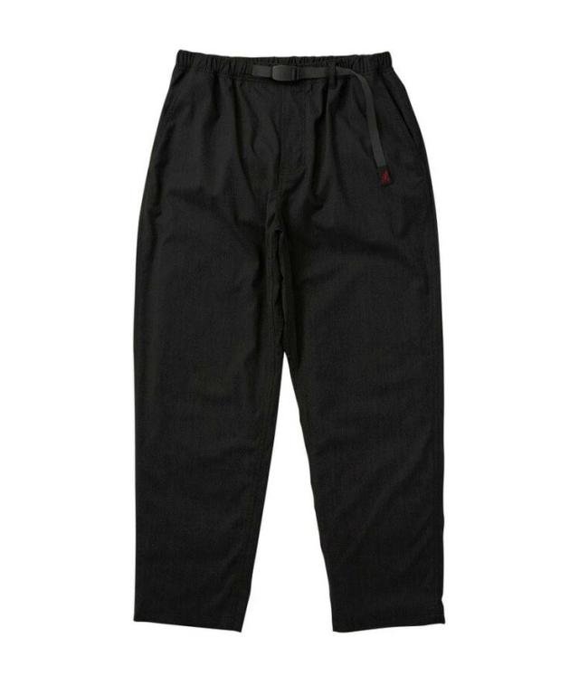 グラミチ（GRAMICCI）/GABARDINE EAZY TAPERED PANT (ギャバジンイージーテーパードパンツ) /