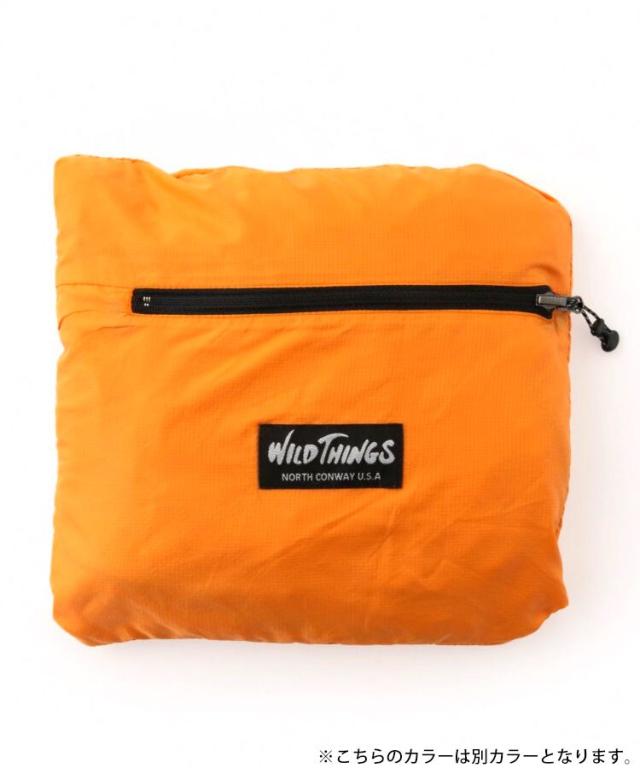 スタイライズ（STYLISE）/PACKABLE WIND PARKA (パッカブル ウィンドパーカー) / 3カラー [WT260_12
