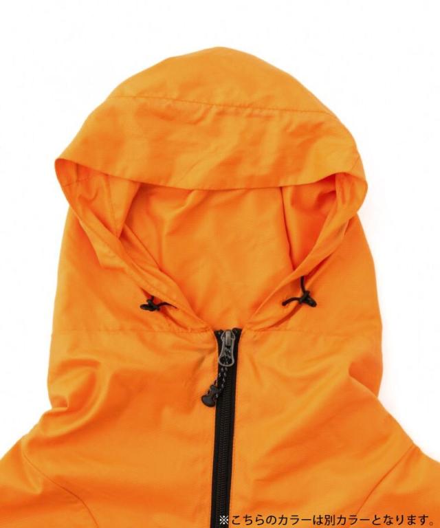 スタイライズ（STYLISE）/PACKABLE WIND PARKA (パッカブル ウィンドパーカー) / 3カラー [WT260_11