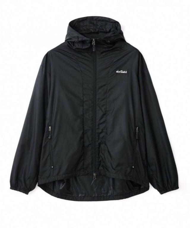 スタイライズ（STYLISE）/PACKABLE WIND PARKA (パッカブル ウィンドパーカー) / 3カラー [WT260