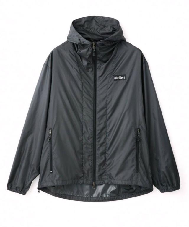 スタイライズ（STYLISE）/PACKABLE WIND PARKA (パッカブル ウィンドパーカー) / 3カラー [WT260_1