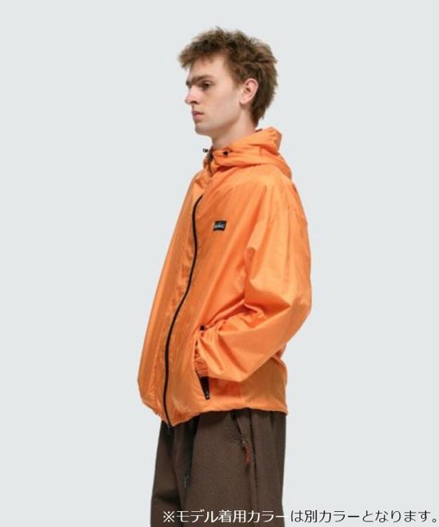 スタイライズ（STYLISE）/PACKABLE WIND PARKA (パッカブル ウィンドパーカー) / 3カラー [WT260_5