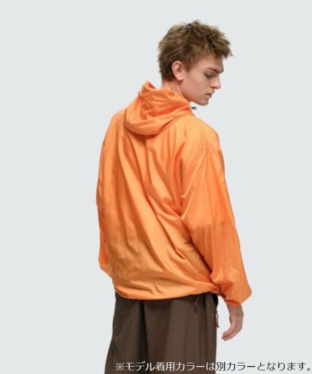 スタイライズ（STYLISE）/PACKABLE WIND PARKA (パッカブル ウィンドパーカー) / 3カラー [WT260_6