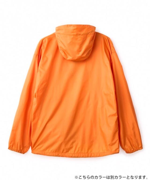 スタイライズ（STYLISE）/PACKABLE WIND PARKA (パッカブル ウィンドパーカー) / 3カラー [WT260_7