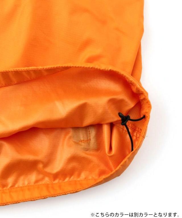 スタイライズ（STYLISE）/PACKABLE WIND PARKA (パッカブル ウィンドパーカー) / 3カラー [WT260_10