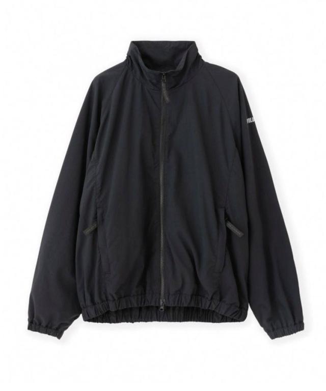 スタイライズ（STYLISE）/ARMY JACKET (アーミージャケット) / ブラック [WT261−10−Q1]