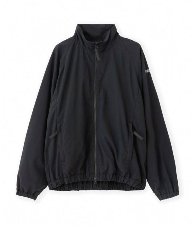 スタイライズ（STYLISE）/ARMY JACKET (アーミージャケット) / ブラック [WT261−10−Q1]_11