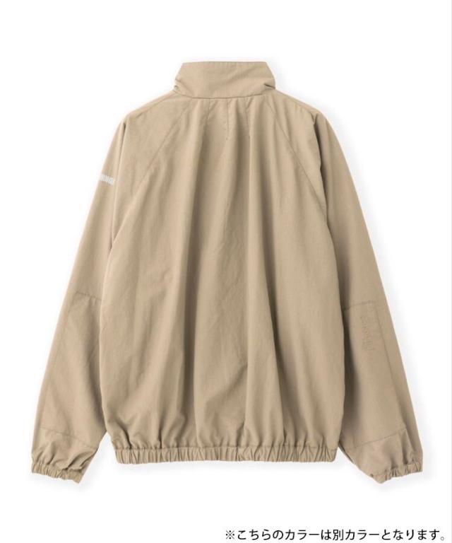 スタイライズ（STYLISE）/ARMY JACKET (アーミージャケット) / ブラック [WT261−10−Q1]_4