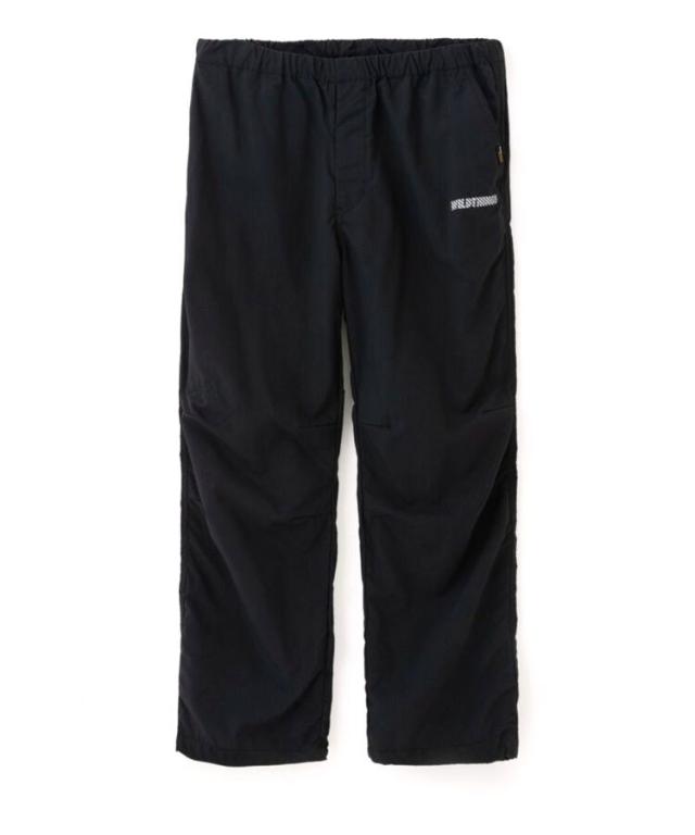 スタイライズ（STYLISE）/TRAINING PANTS (トレーニングパンツ) / ブラック [WT261−11−Q1]_10