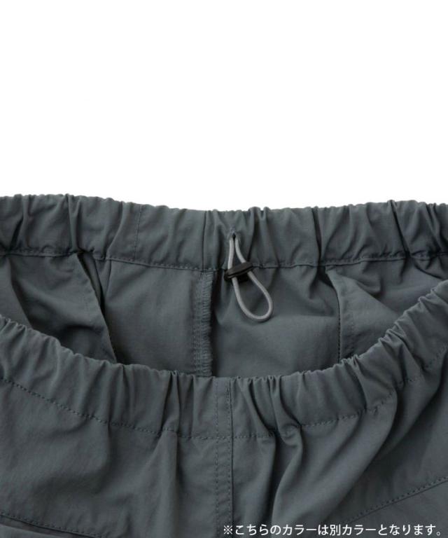 スタイライズ（STYLISE）/TRAINING PANTS (トレーニングパンツ) / ブラック [WT261−11−Q1]_9