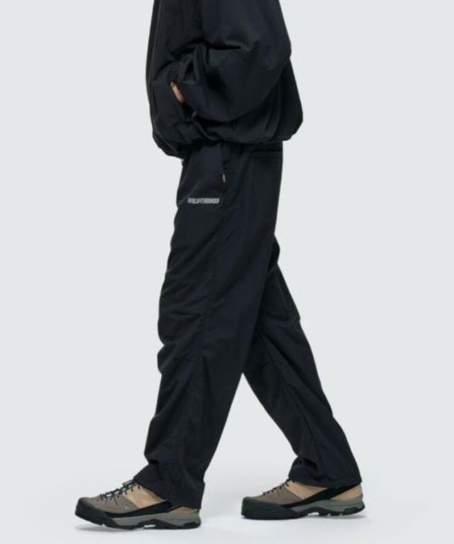 スタイライズ（STYLISE）/TRAINING PANTS (トレーニングパンツ) / ブラック [WT261−11−Q1]_2