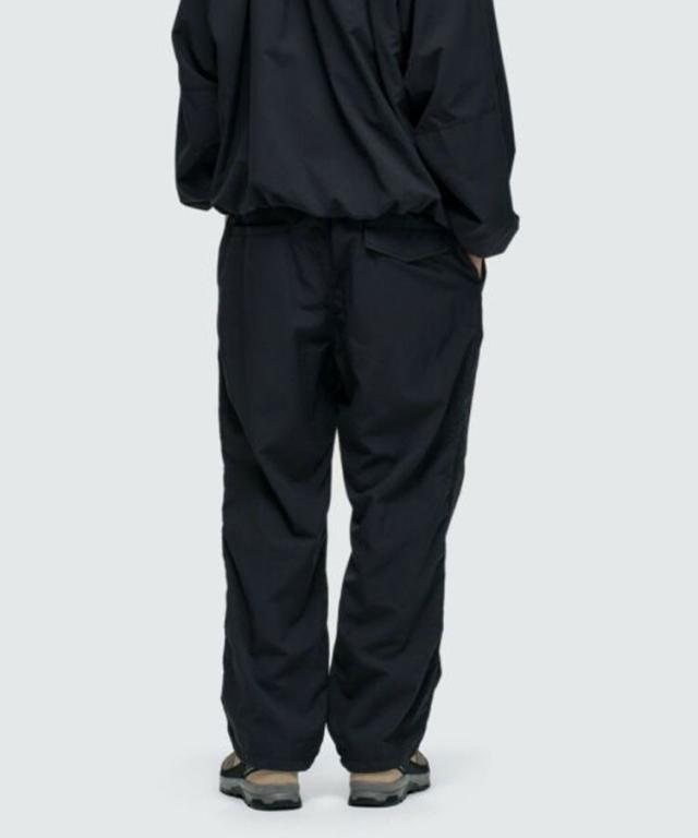 スタイライズ（STYLISE）/TRAINING PANTS (トレーニングパンツ) / ブラック [WT261−11−Q1]_3