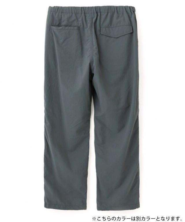 スタイライズ（STYLISE）/TRAINING PANTS (トレーニングパンツ) / ブラック [WT261−11−Q1]_4