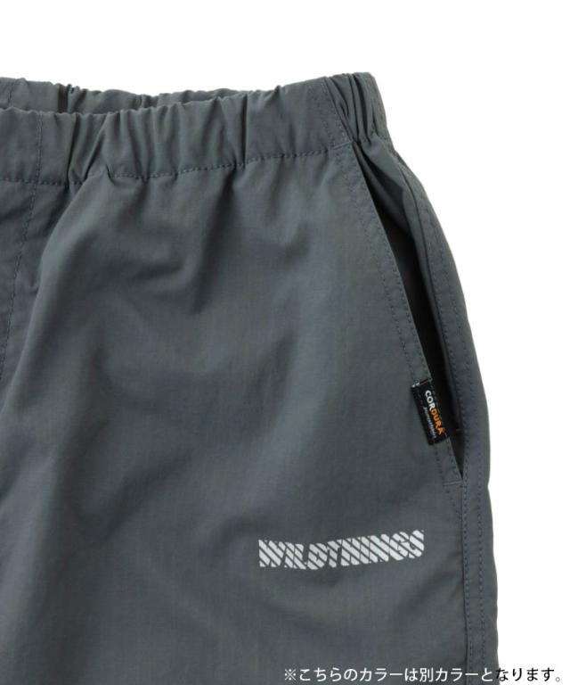 スタイライズ（STYLISE）/TRAINING PANTS (トレーニングパンツ) / ブラック [WT261−11−Q1]_5