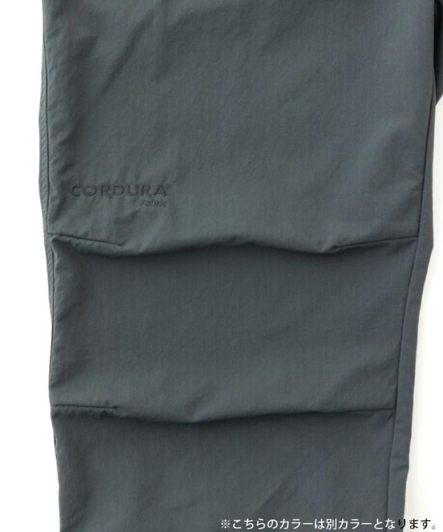 スタイライズ（STYLISE）/TRAINING PANTS (トレーニングパンツ) / ブラック [WT261−11−Q1]_6