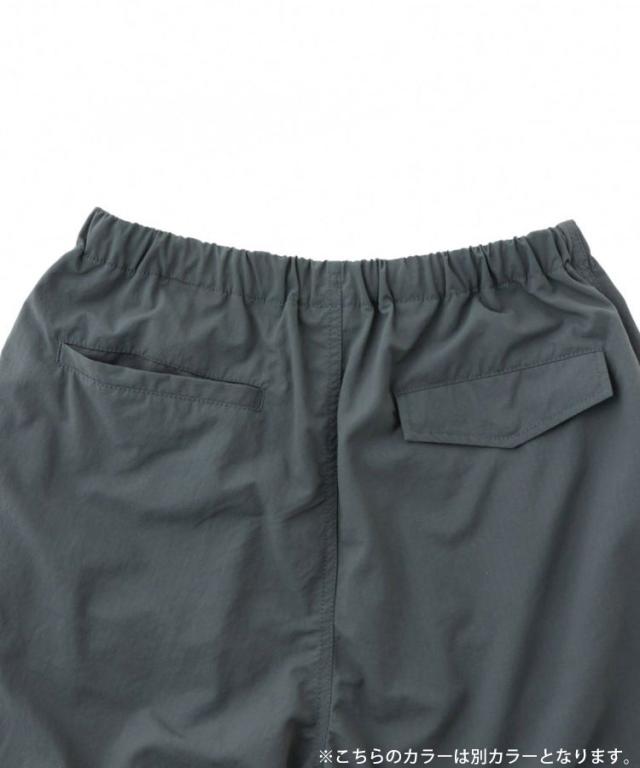 スタイライズ（STYLISE）/TRAINING PANTS (トレーニングパンツ) / ブラック [WT261−11−Q1]_8