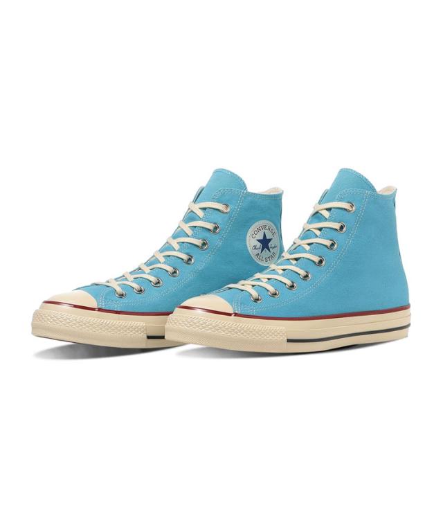 コンバース（Converse）/ALL STAR AGED TC HI