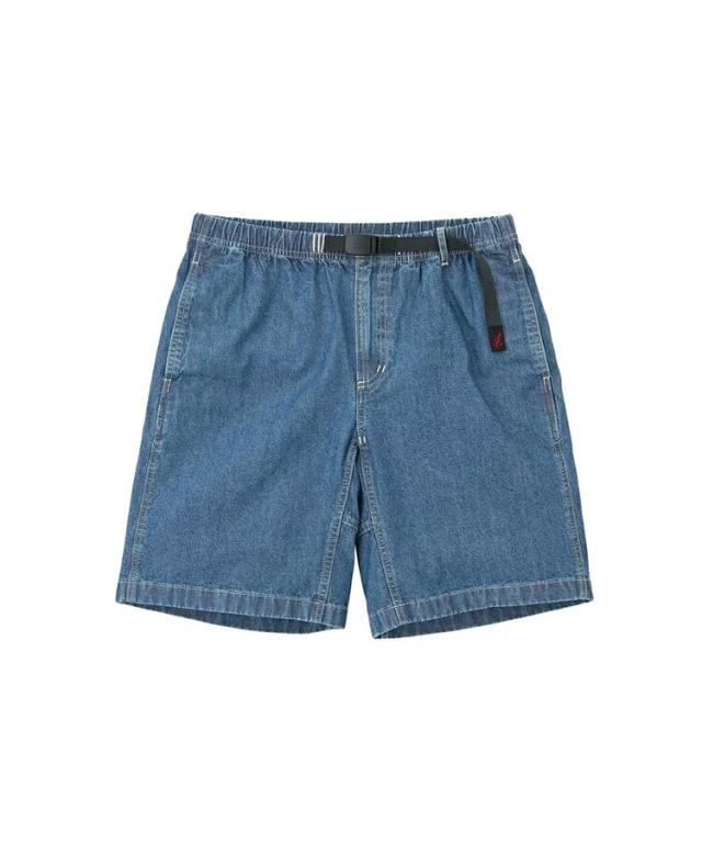 グラミチ（GRAMICCI）/JAPANESE CHAMBRAY SHORT (ジャパニーズシャンブレーショーツ) / 2カラー