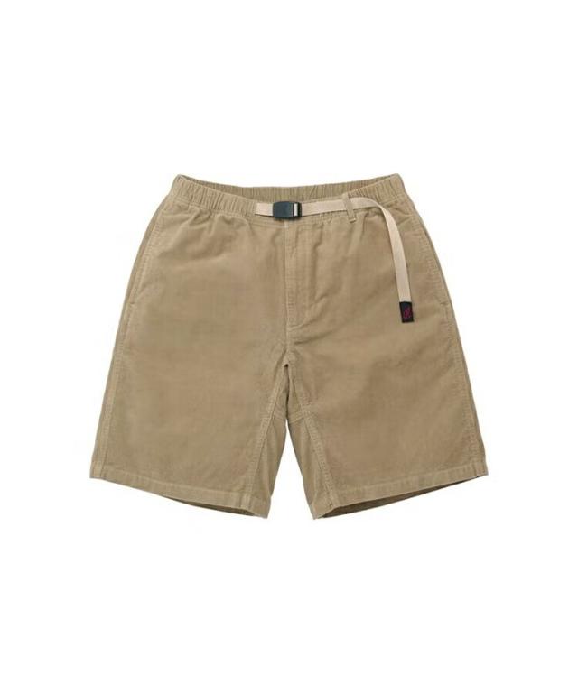 グラミチ（GRAMICCI）/CORDUROY G−SHORT (コーデュロイGショーツ) / 3カラー [G6SM−P125] 9,504円