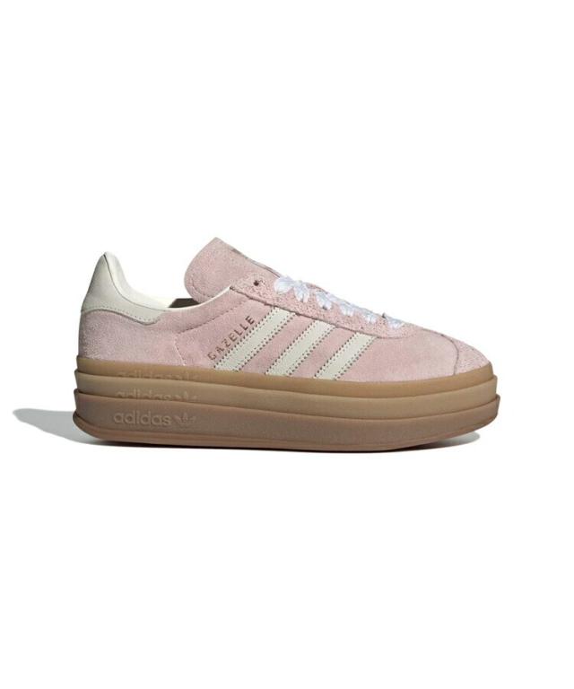 アディダス（adidas）/GAZELLE BOLD W / サンディピンク [IH4209]_10
