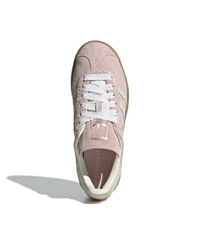 アディダス（adidas）/GAZELLE BOLD W / サンディピンク [IH4209]_1