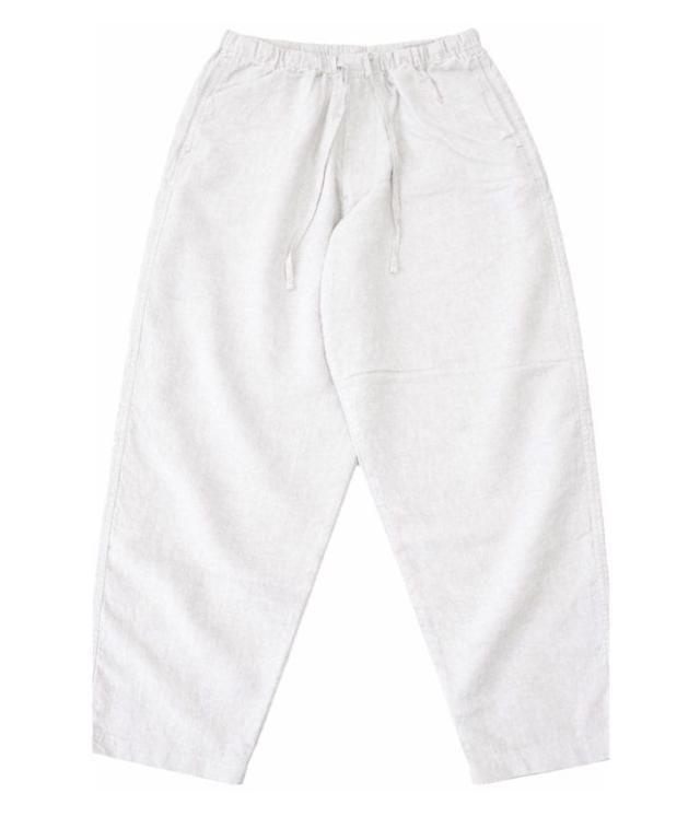 スタイライズ（STYLISE）/LINEN OVER EASY PANTS / 3カラー [ALV−00109]