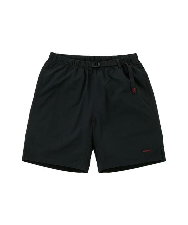 【NEW】グラミチ（GRAMICCI）/NYLON PACKABLE G−SHORT (ナイロンパッカブルGショーツ) / 7カラー [G6