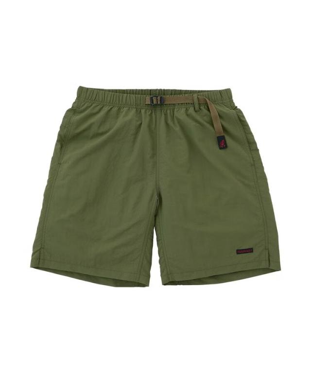 【NEW】グラミチ（GRAMICCI）/NYLON PACKABLE G−SHORT (ナイロンパッカブルGショーツ) / 7カラー [G6_1
