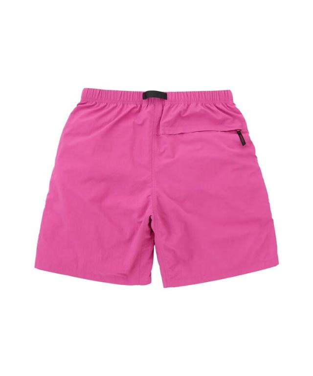 【NEW】グラミチ（GRAMICCI）/NYLON PACKABLE G−SHORT (ナイロンパッカブルGショーツ) / 7カラー [G6_17
