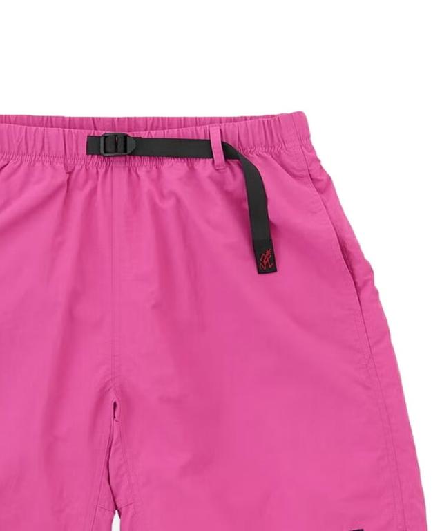 【NEW】グラミチ（GRAMICCI）/NYLON PACKABLE G−SHORT (ナイロンパッカブルGショーツ) / 7カラー [G6_19