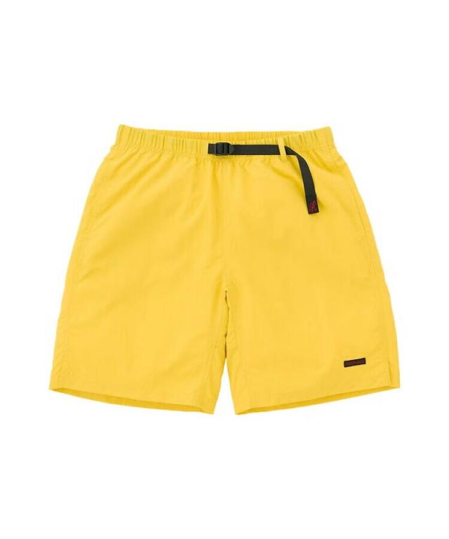 【NEW】グラミチ（GRAMICCI）/NYLON PACKABLE G−SHORT (ナイロンパッカブルGショーツ) / 7カラー [G6_3