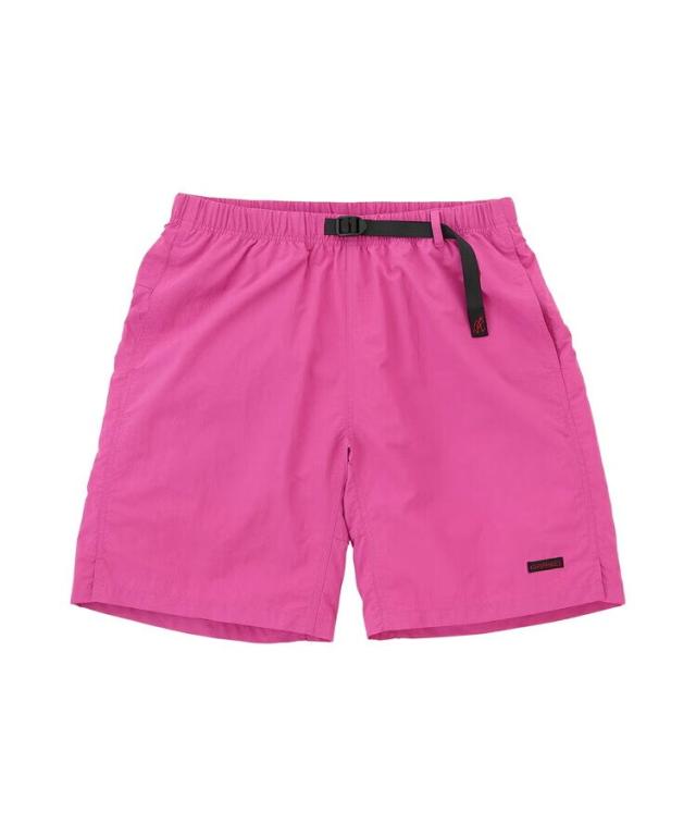 【NEW】グラミチ（GRAMICCI）/NYLON PACKABLE G−SHORT (ナイロンパッカブルGショーツ) / 7カラー [G6_4