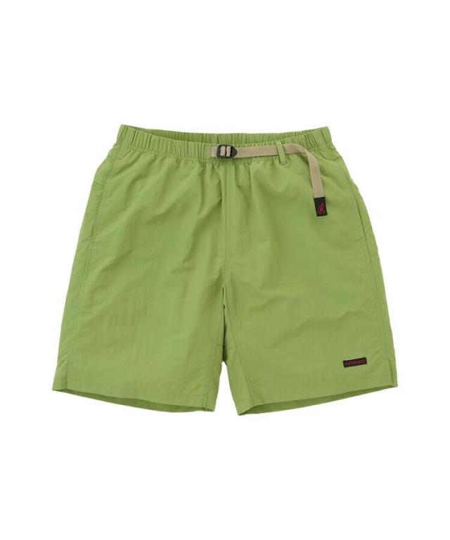 【NEW】グラミチ（GRAMICCI）/NYLON PACKABLE G−SHORT (ナイロンパッカブルGショーツ) / 7カラー [G6_5
