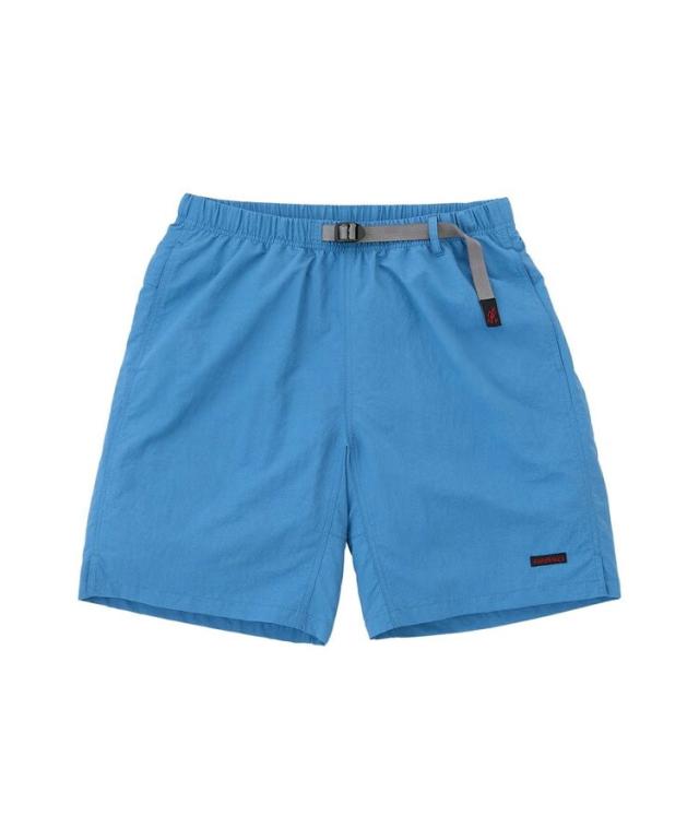 【NEW】グラミチ（GRAMICCI）/NYLON PACKABLE G−SHORT (ナイロンパッカブルGショーツ) / 7カラー [G6_6